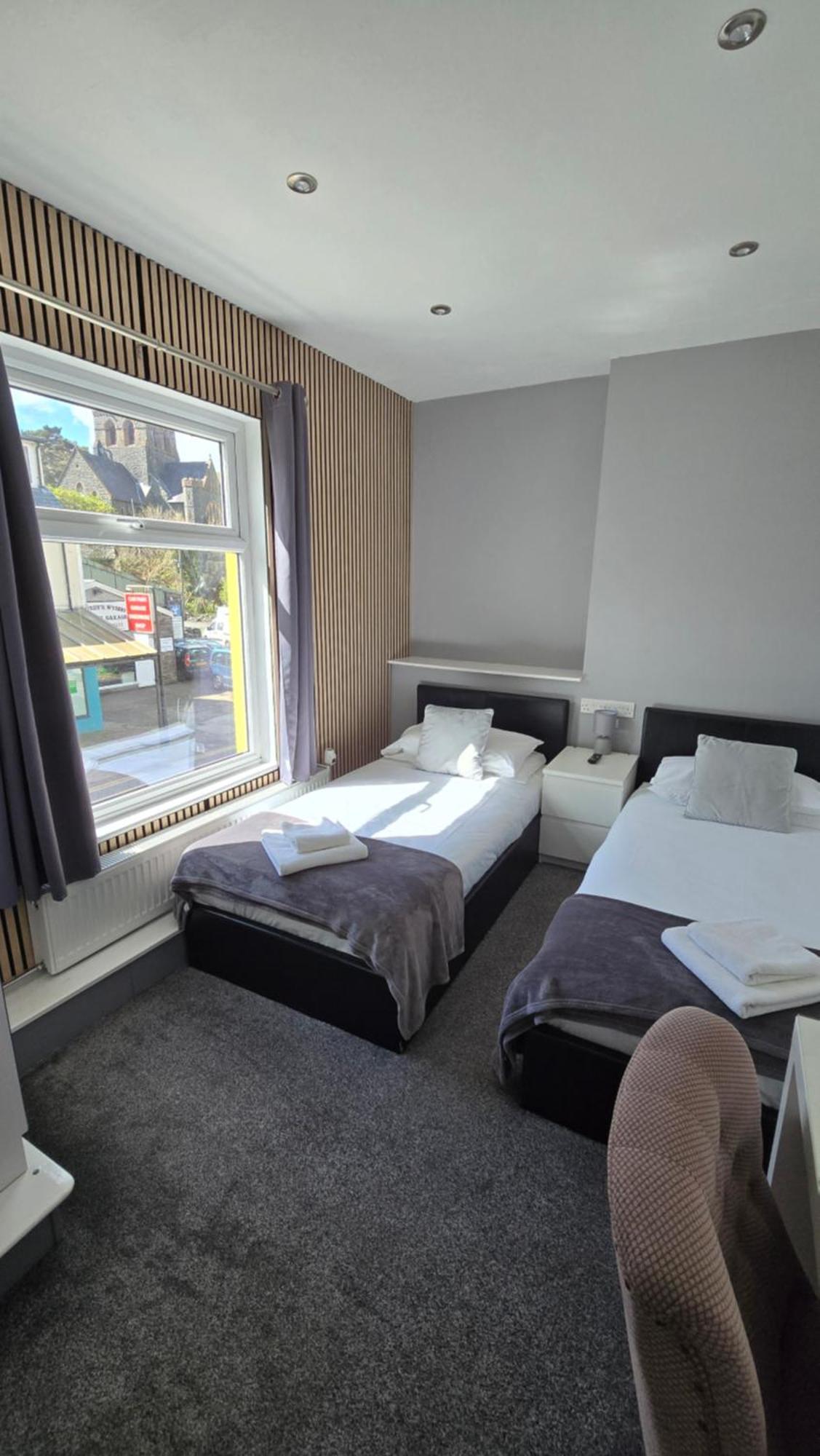 Y Gwynedd Inn Llanberis Exteriér fotografie