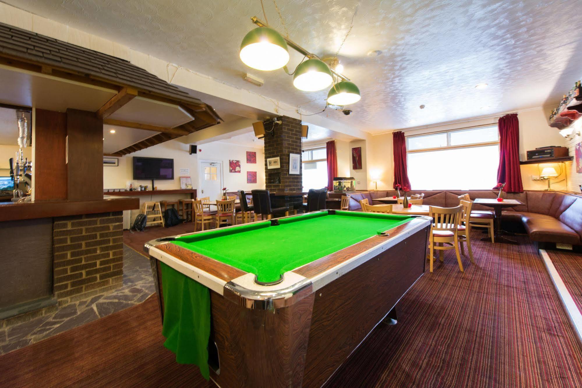 Y Gwynedd Inn Llanberis Exteriér fotografie